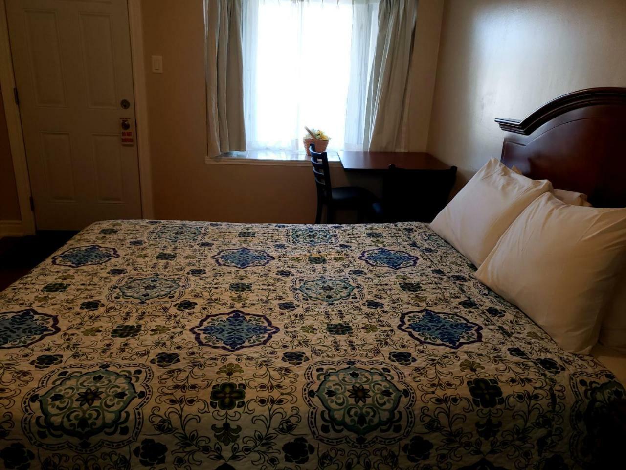 מפלי הניאגרה Blue Moon Motel מראה חיצוני תמונה